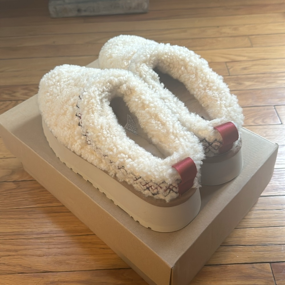 Tazz UGGbraid - Picture 5 of 7